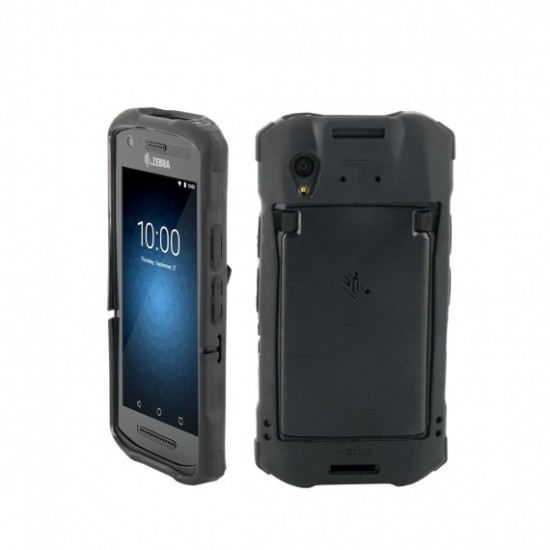 Rugged Protective Case For Zebra TC21 - TC26 