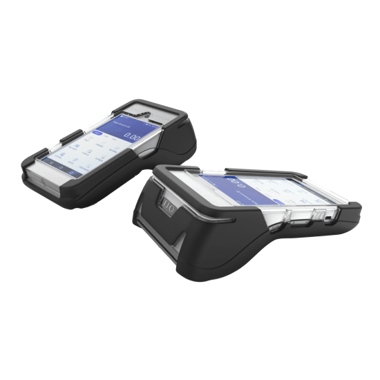 Protect & Go for PAX A920 Pro