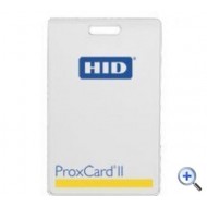 HID 1326 CLAMSHELL CARDS