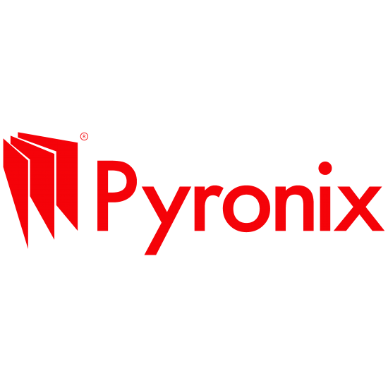 Pyronix EUR-ETAG Economy Proximity Tags, 5-Pack