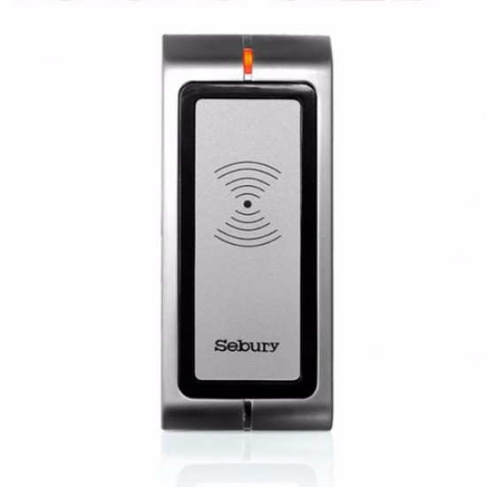 R4 RFID Reader - Wiegand 26-37