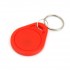 Red MIFARE® Keyfob