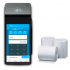 Replacement Receipt Paper for Epos Now Pro Plus Payment Device , 20 Rolls