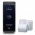 Replacement Receipt Paper for Castles S1F4, S1F4 Pro Paymnet Terminal, 20 Rolls