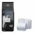 Replacement Receipt Paper for Verifone T650P Payment Device , 20 Rolls