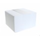 NTAG®216 White PVC Cards - 100 Pack