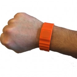  13.56mhz NFC 1k Wristband 