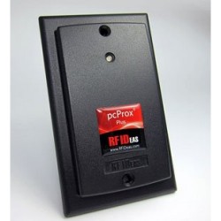 KT-805W1AKU-IP67 pcProx Plus Enrol Wallmount USB Reader