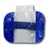 Blue High Visibility Armband