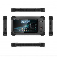 S70 Rugged Tablet with 2d Barcode Scanner