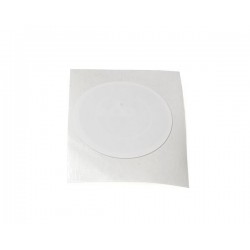 Salto PSM01K-100 1K Mifare White Round Stickers