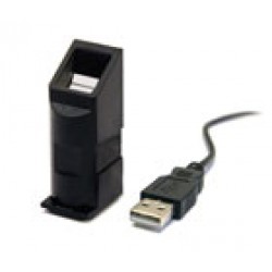 SDU04P FBI Certified/PIV Single Finger, FIPS 201/PIV Compliant 