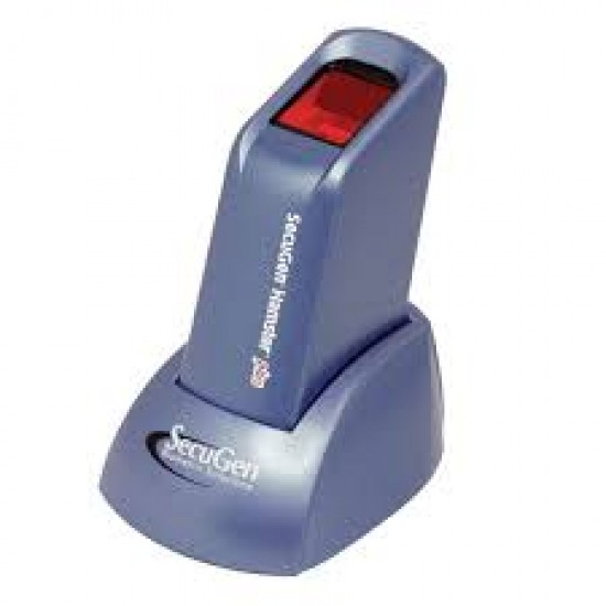 Secugen Hamster Plus