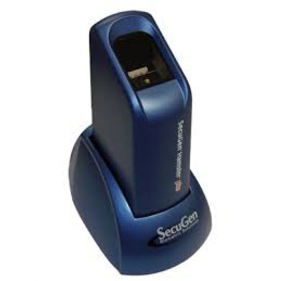 Secugen Hamster Plus