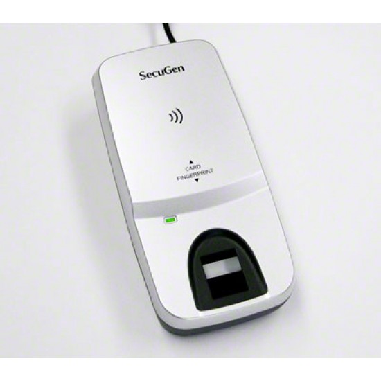 Secugen Hamster Pro Duo CL