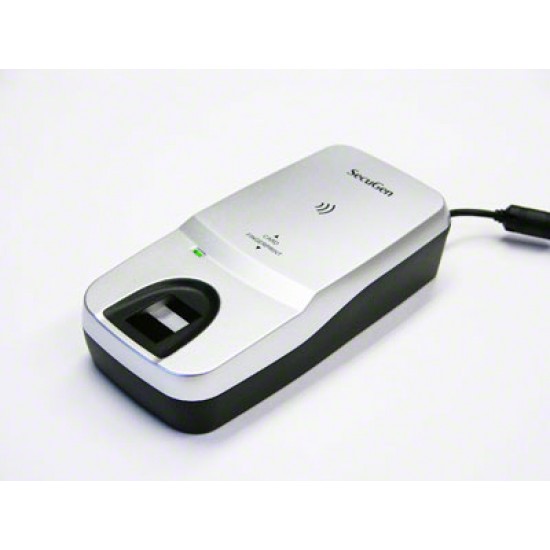 Secugen Hamster Pro Duo CL