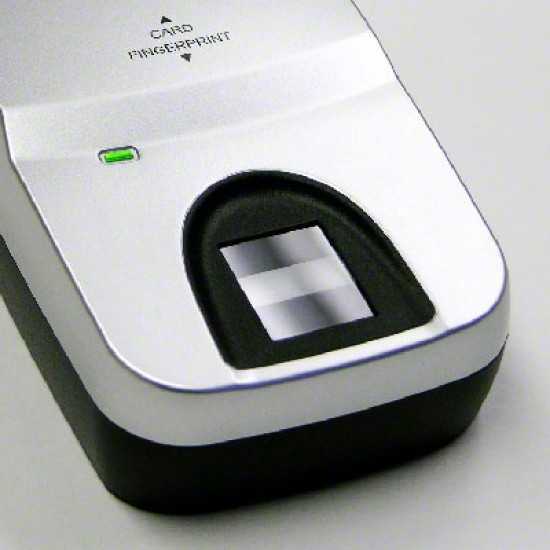 Secugen Hamster Pro Duo CL