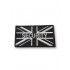 Security Union Jack Hook & Loop Patch