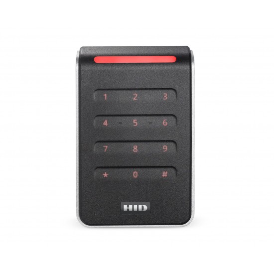 HID® Signo™ 40 Keypad Reader - Pigtail Connection