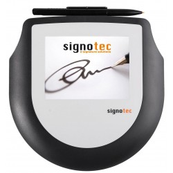 signotec 5", (640 x 480), 5 m, COM-Port USB 2.0 - ST-CE1075-5-FT100