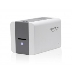 IDP Smart 21S ID Card Printer (Single-Sided