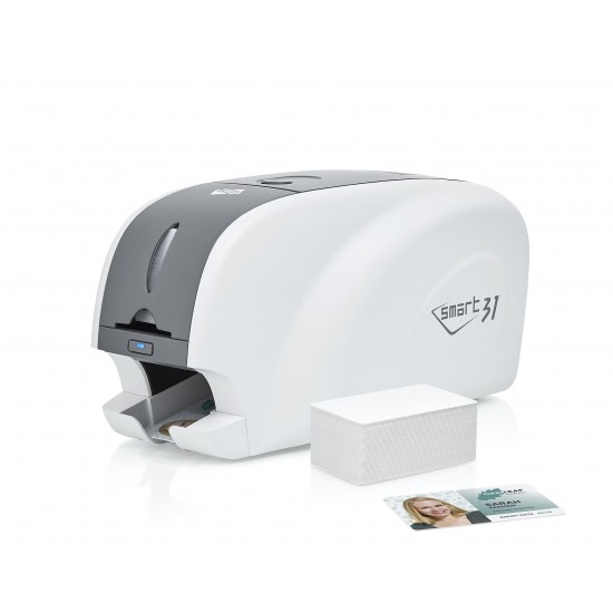 IDP Smart 31 ID Card Printer (Single-Sided) 