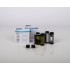 IDP Smart 653547 YMCK Ribbon & Retransfer Film Set (500 prints)
