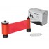 IDP Smart 650664 Red Ribbon (1200 Prints)