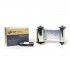 Smart 51 & 31 Metallic Silver Mono Ribbon Roller with Cleaning Roller 659373 (1200 prints) 