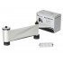 IDP Smart 650681 Silver Ribbon (1200 Prints) 