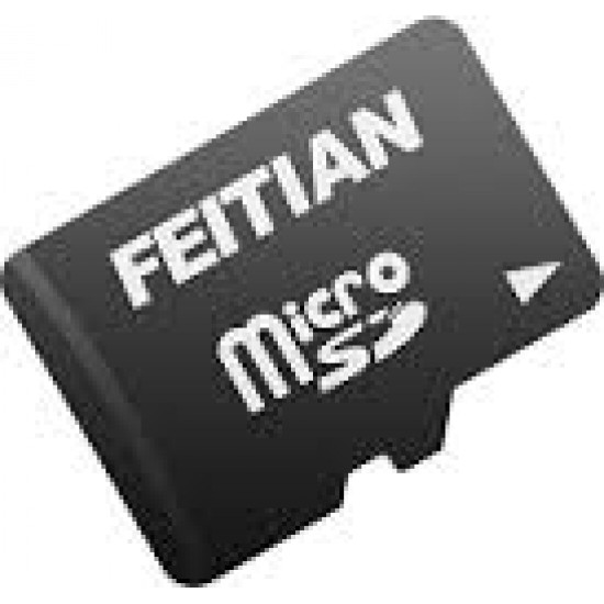 Feitian Epass 2000SD Smart SD