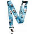 Christmas Lanyards