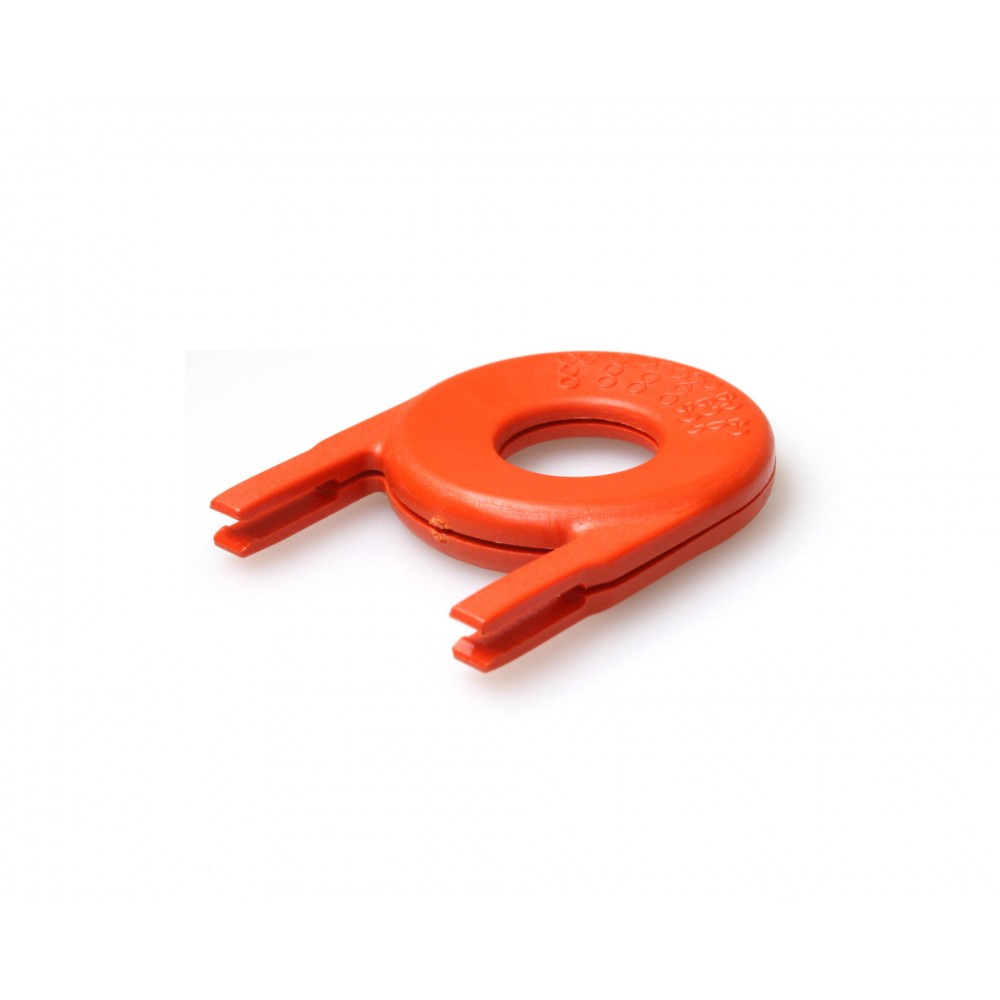 Lockable Card Holder Spare Key