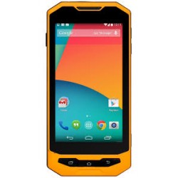 PACT5 RUGGED IP67 3G NFC ENABLED SMART PHONE