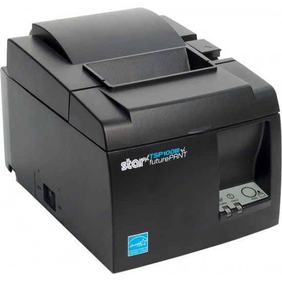 TSP143IIIBI Bluetooth Printer