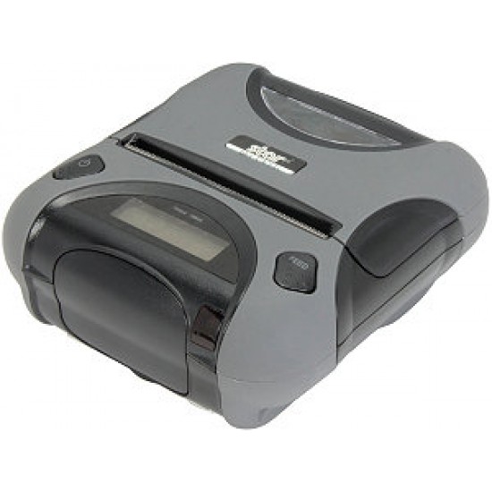 Star SM-T400i, MFi, RS232, Bluetooth, IOS Compatible, kit (RS232) 