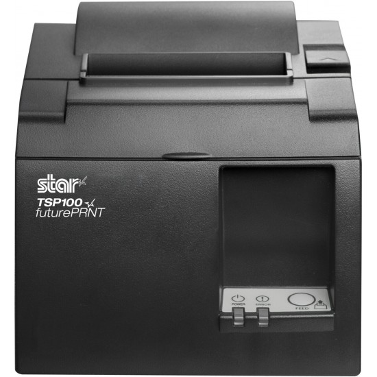 Star TSP143IIU+ USB , Dark Grey