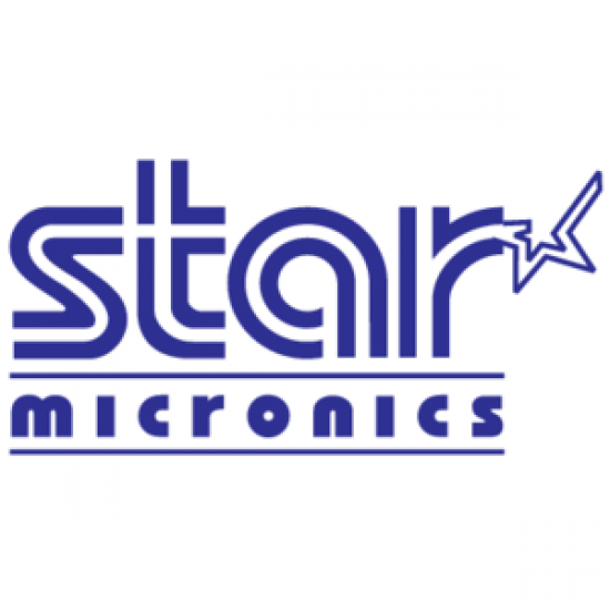 Star SM-L200 Bluetooth Printer
