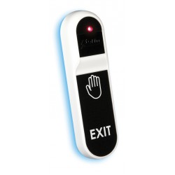 Storm AXS S30 Touchless IR Exit Switch , Sheltered Locations