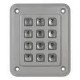 Storm AXS StrikeMaster DE1K Access Control Keypad