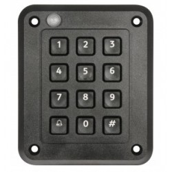 Storm AXS StrikeMaster DR2 Access Control Keypad