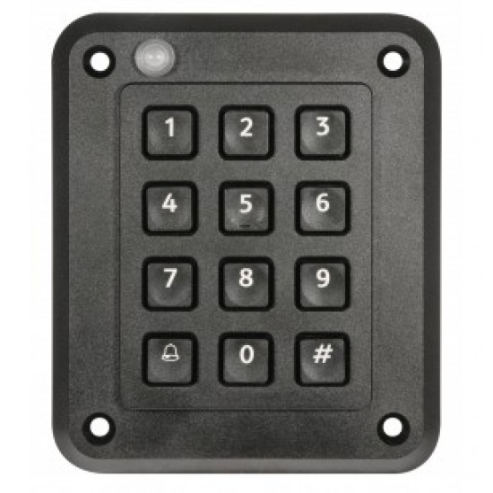 Storm AXS StrikeMaster DR2 Access Control Keypad