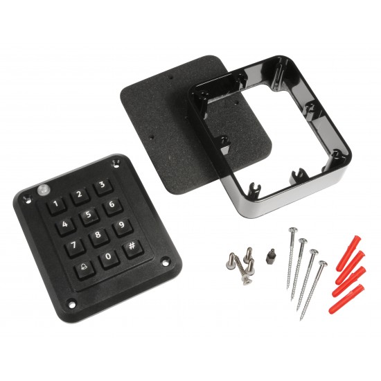 Storm AXS StrikeMaster DR2 Access Control Keypad