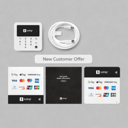 SumUp Solo Lite Card Reader