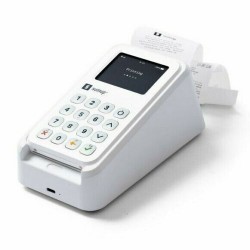 Sumup 3g Card Reader With Integrated Printer