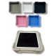 SumUp Solo & SumUp Solo Lite Protective Bumper Case With Screen Protector