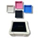 SumUp Solo & SumUp Solo Lite Protective Bumper Case With Screen Protector