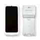SumUp Terminal Protective Silicone Bumper Case With Screen Protector