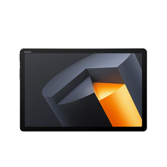 SUNMI CPad, 2D Scanner, SS1111, GMS-EDLA, 27.94 cm (11''), USB-C, BT, Wi-Fi, 4G, NFC, Android