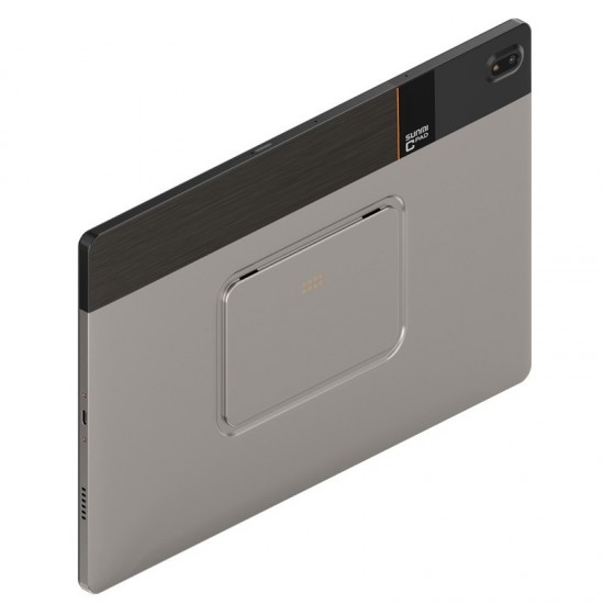 SUNMI CPad, 2D Scanner, SS1111, GMS-EDLA, 27.94 cm (11''), USB-C, BT, Wi-Fi, 4G, NFC, Android